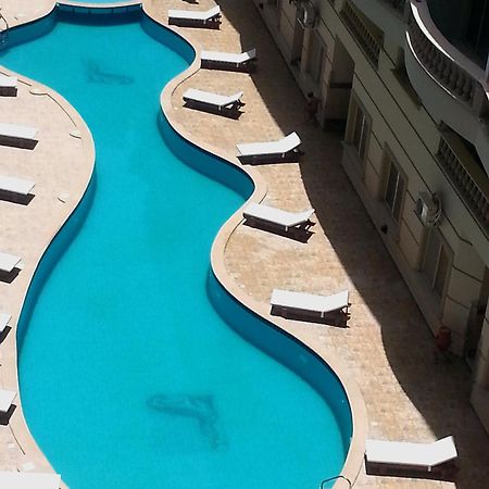Nour Plaza Hurghada النور بلازا الغردقة Exterior photo