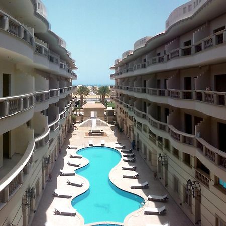 Nour Plaza Hurghada النور بلازا الغردقة Exterior photo