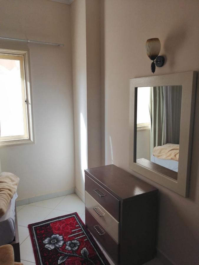 Nour Plaza Hurghada النور بلازا الغردقة Exterior photo