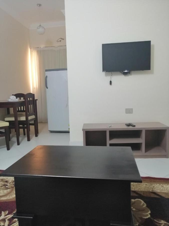 Nour Plaza Hurghada النور بلازا الغردقة Exterior photo