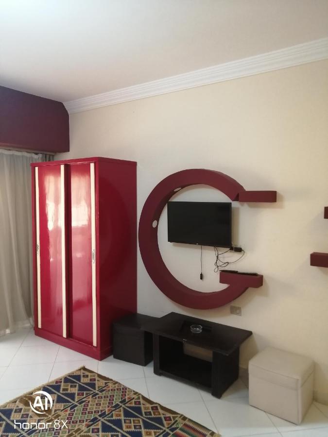 Nour Plaza Hurghada النور بلازا الغردقة Exterior photo