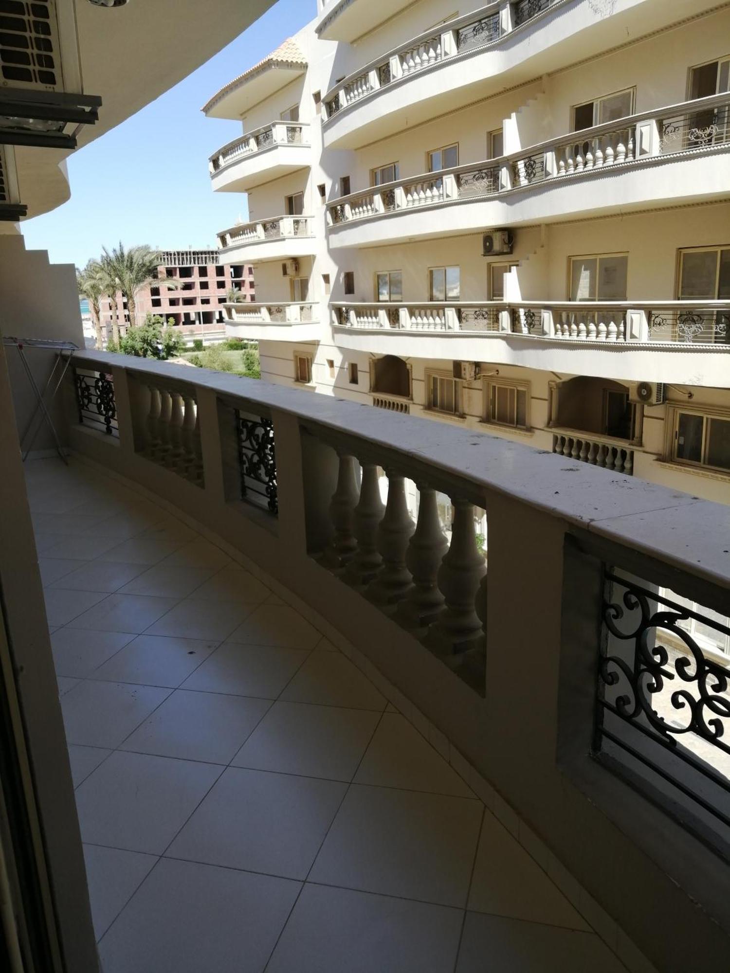 Nour Plaza Hurghada النور بلازا الغردقة Exterior photo