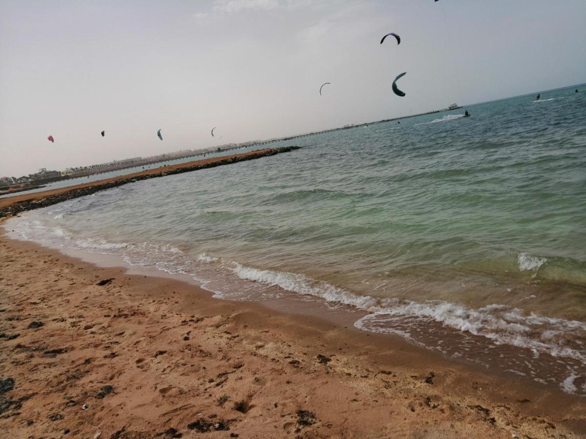 Nour Plaza Hurghada النور بلازا الغردقة Exterior photo
